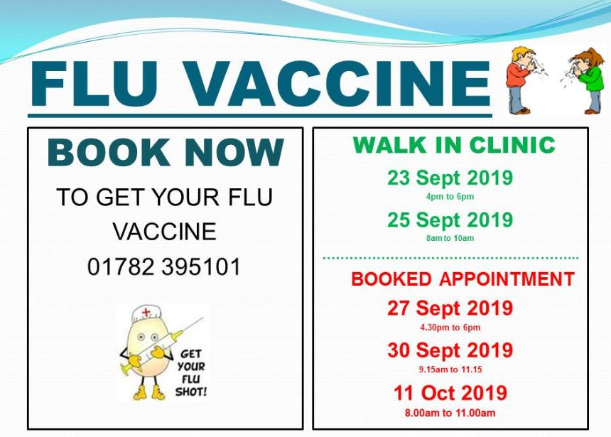 Flu Flu